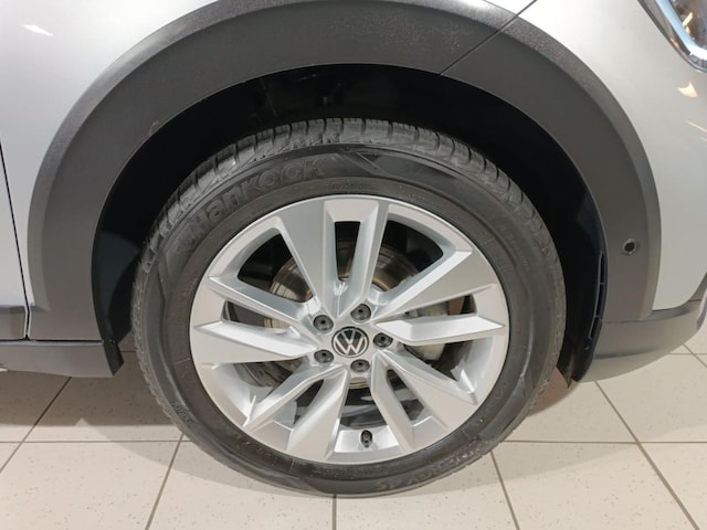 Volkswagen Taigo 1.0 TSI DSG