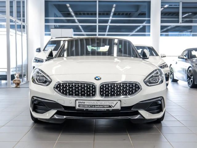 BMW Z4 Cabrio Roadster sDrive20i