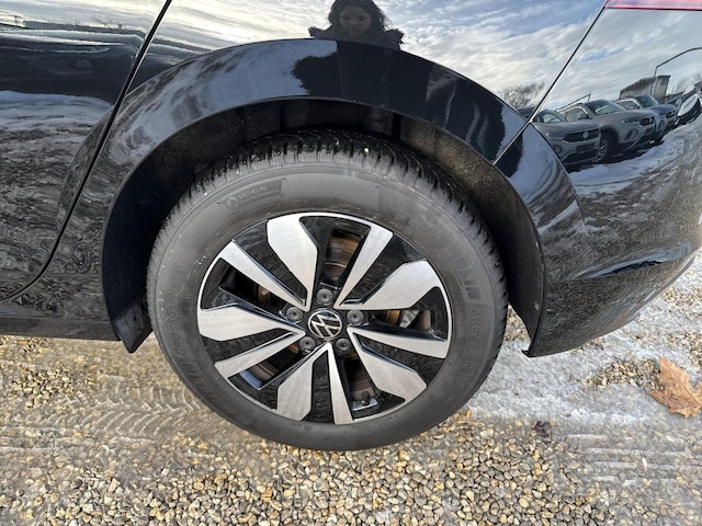 Volkswagen Golf TSI CarPlay/AHK/Virt/ACC/LED/Navi/PDC