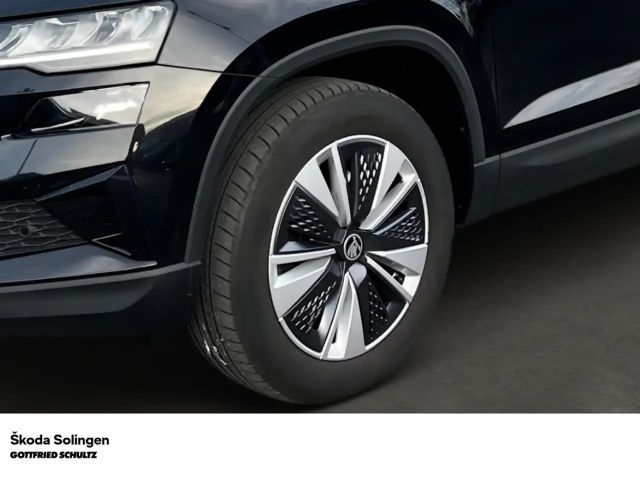 Skoda Karoq 2.0 TDI 4x4 Ambition