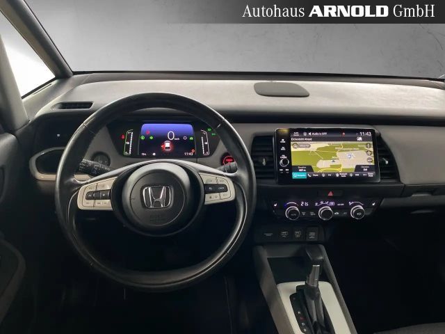 Honda Jazz 1.5 Executive Hybrid i-MMD