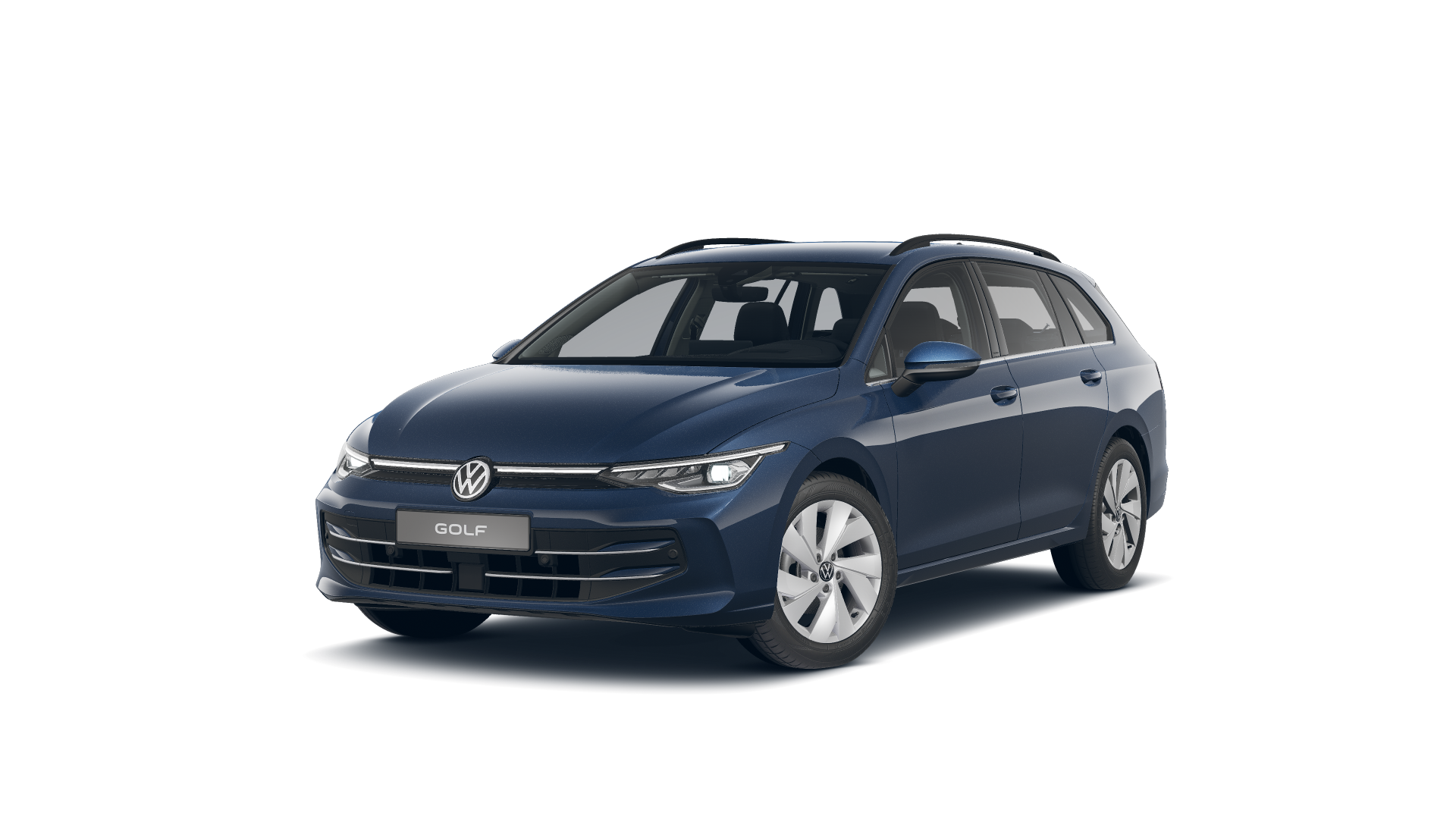 Volkswagen Golf 1.5 TSI Golf VIII Style Variant