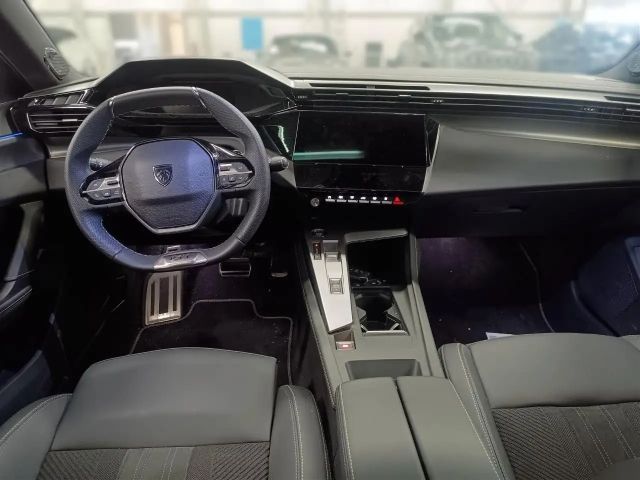 Peugeot 408 GT-Line Hybrid