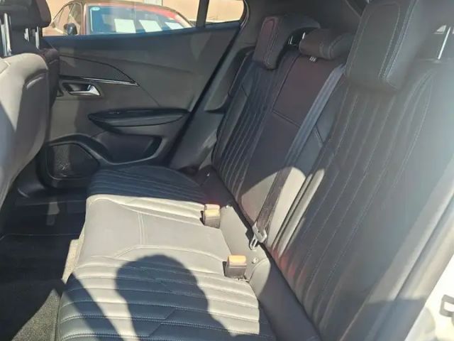 Peugeot E-2008 GT-Line