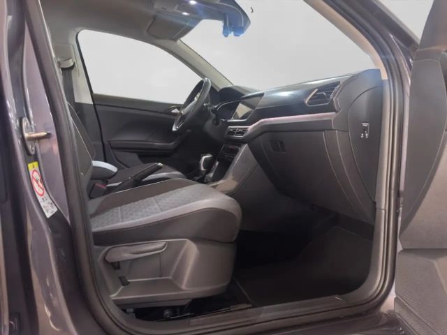 Volkswagen T-Cross DSG Style