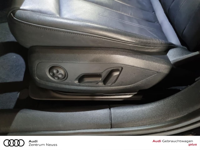 Audi A4 35 TFSI Avant S-Tronic