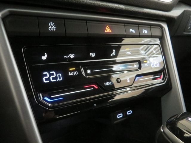 Volkswagen T-Roc 1.5 TSI Cabriolet DSG Style