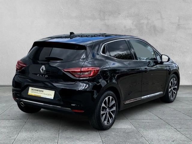 Renault Clio TCe 90 Techno