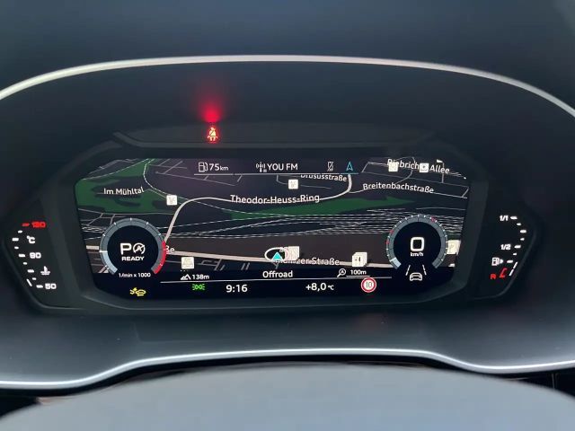 Audi Q3 35 TFSI S-Tronic