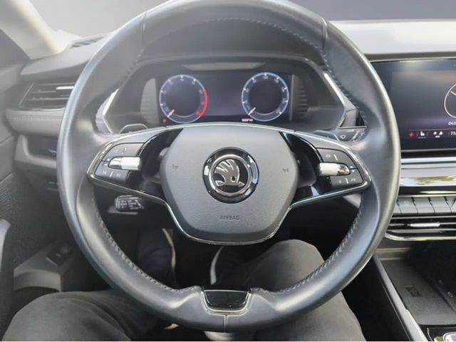 Skoda Octavia Combi Style Style