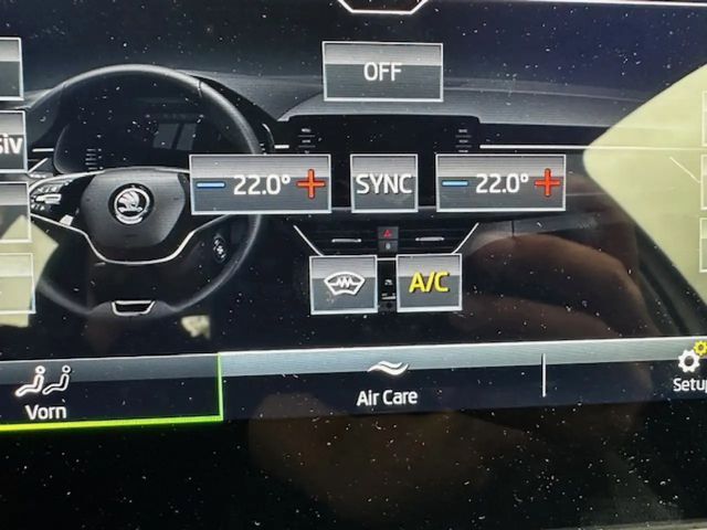 Skoda Kamiq 1.0 TSI Selection