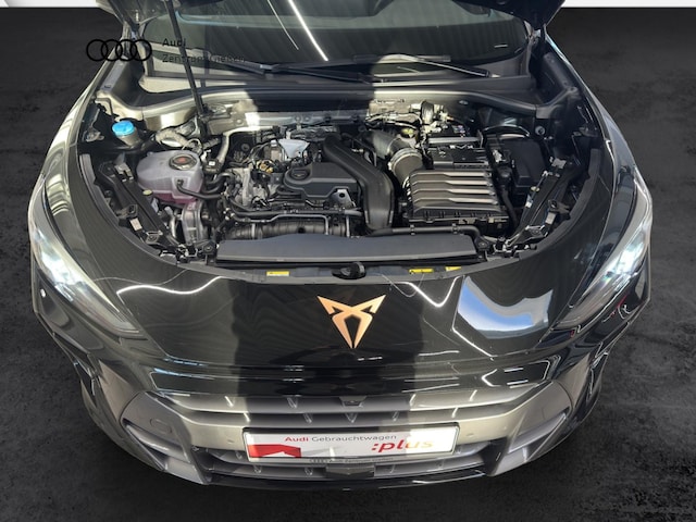 Cupra Terramar 1.5 eTSI