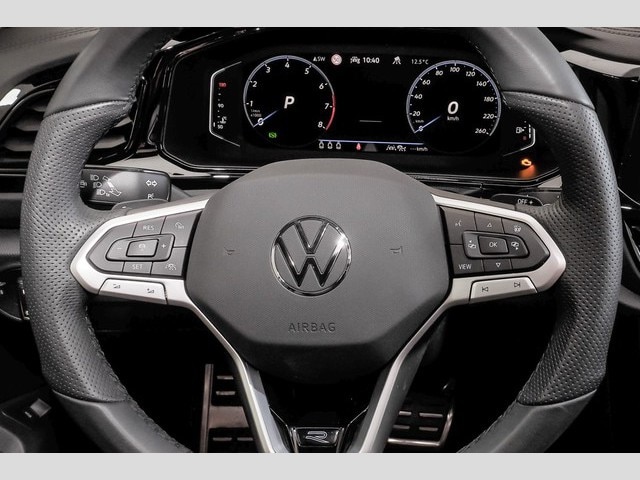 Volkswagen T-Roc 4Motion DSG R-Line