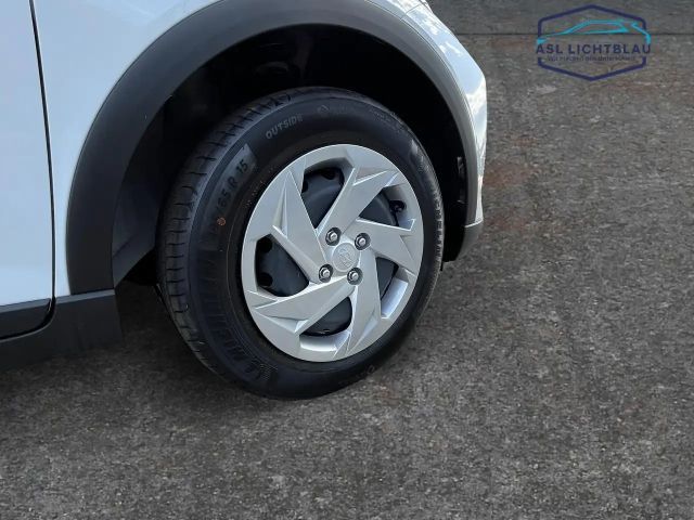 Hyundai Bayon 1.0 Select T-GDi