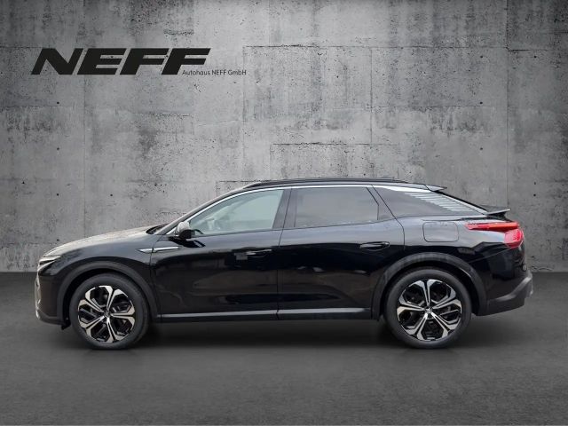 Citroën C5 X Pack Shine