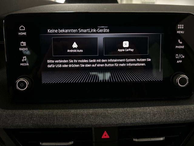 Skoda Scala 1.0 TSI Selection