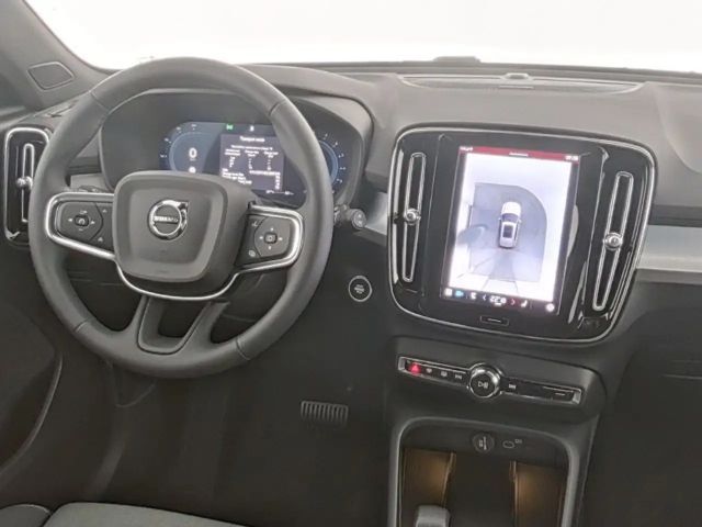 Volvo XC40 Plus