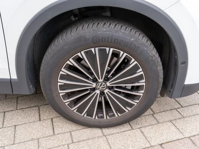 Volkswagen Tiguan 2.0 TDI DSG Elegance Elegance