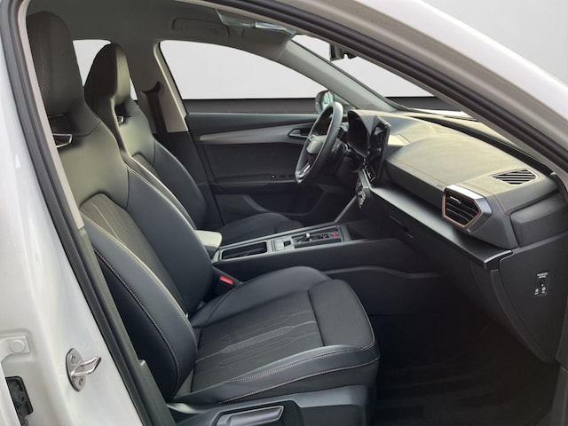 Cupra Formentor Formentor EPH*SHZ*LHZ*KESSY*ACC uvm...