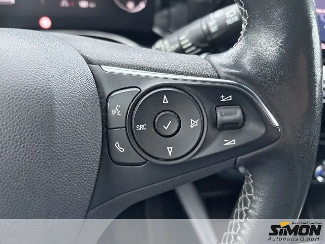 Opel Mokka 1.2 Turbo Turbo Ultimate