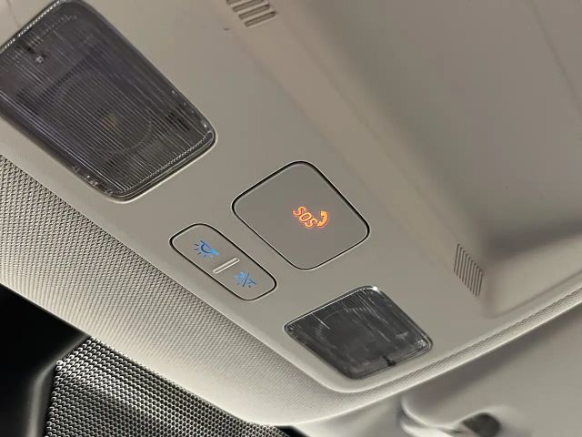 Ford Puma EcoBoost Titanium