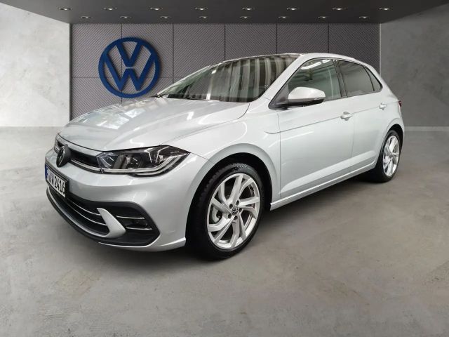 Volkswagen Polo 1.0 TSI IQ.Drive Style
