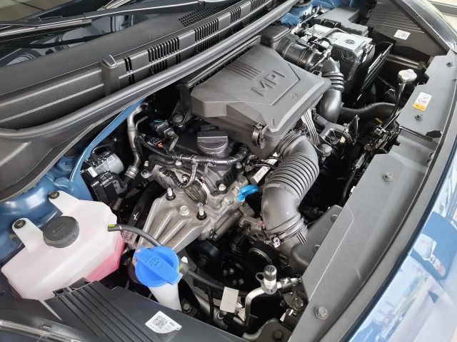 Hyundai i10 1.0 2WD Trend