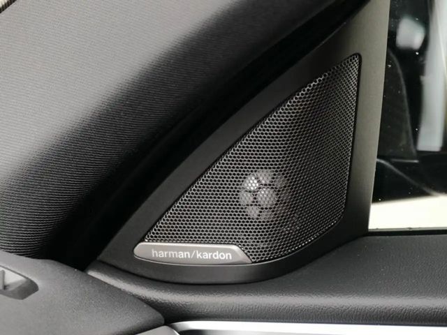 BMW i4 M-Sport M50 Sedan xDrive