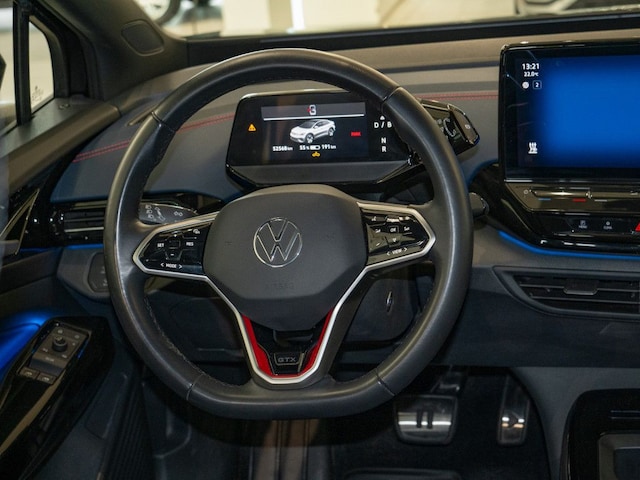 Volkswagen ID.5 GTX