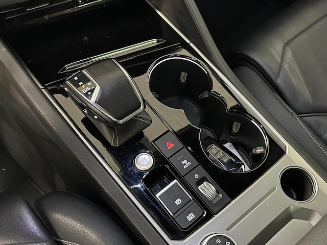 Volkswagen Touareg 3.0 V6 TSI