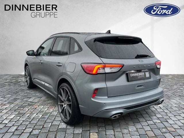 Ford Kuga ST Line X