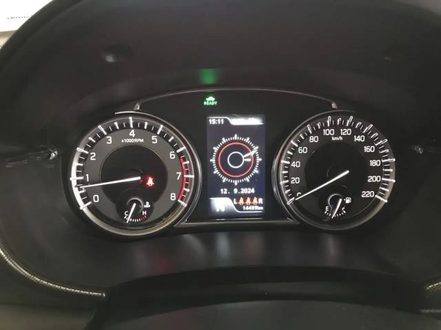 Suzuki Vitara 4x4 Flash