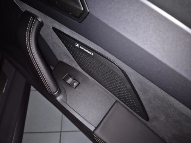 Cupra Leon 2.0 TSI DSG Sportstourer VZ