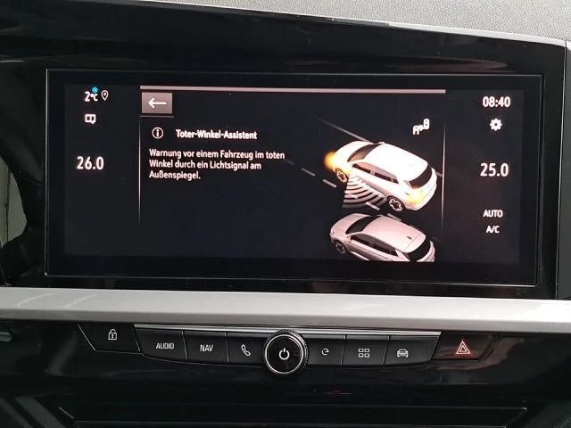 Opel Grandland X Ultimate