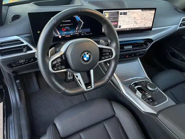 BMW 320 320d M-Sport Touring xDrive