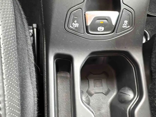 Jeep Renegade Limited