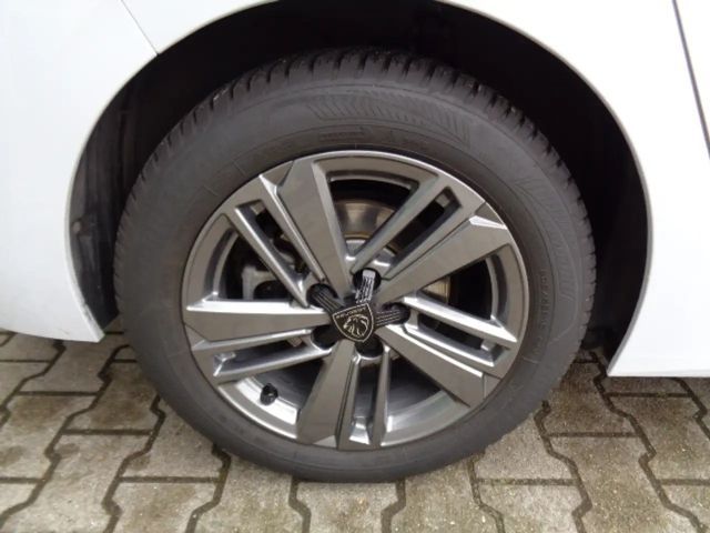 Peugeot 308 Allure Pack EAT8 PureTech