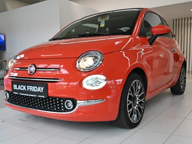Fiat 500 Dolcevita