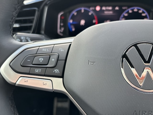 Volkswagen T-Roc 2.0 TDI R-Line