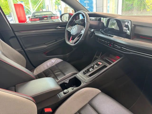 Volkswagen Golf GTI Golf VIII