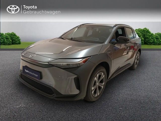 Toyota bZ4X Comfort Voorwielaandrijving