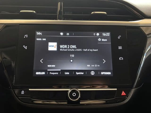 Opel Corsa Elegance business+