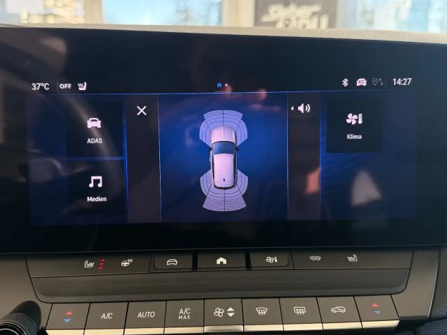 Opel Astra 1.2 Turbo Elegance Turbo