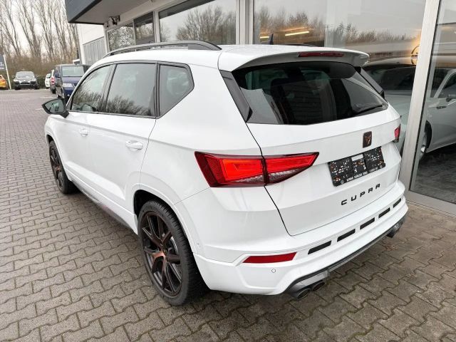 Cupra Ateca 4Drive