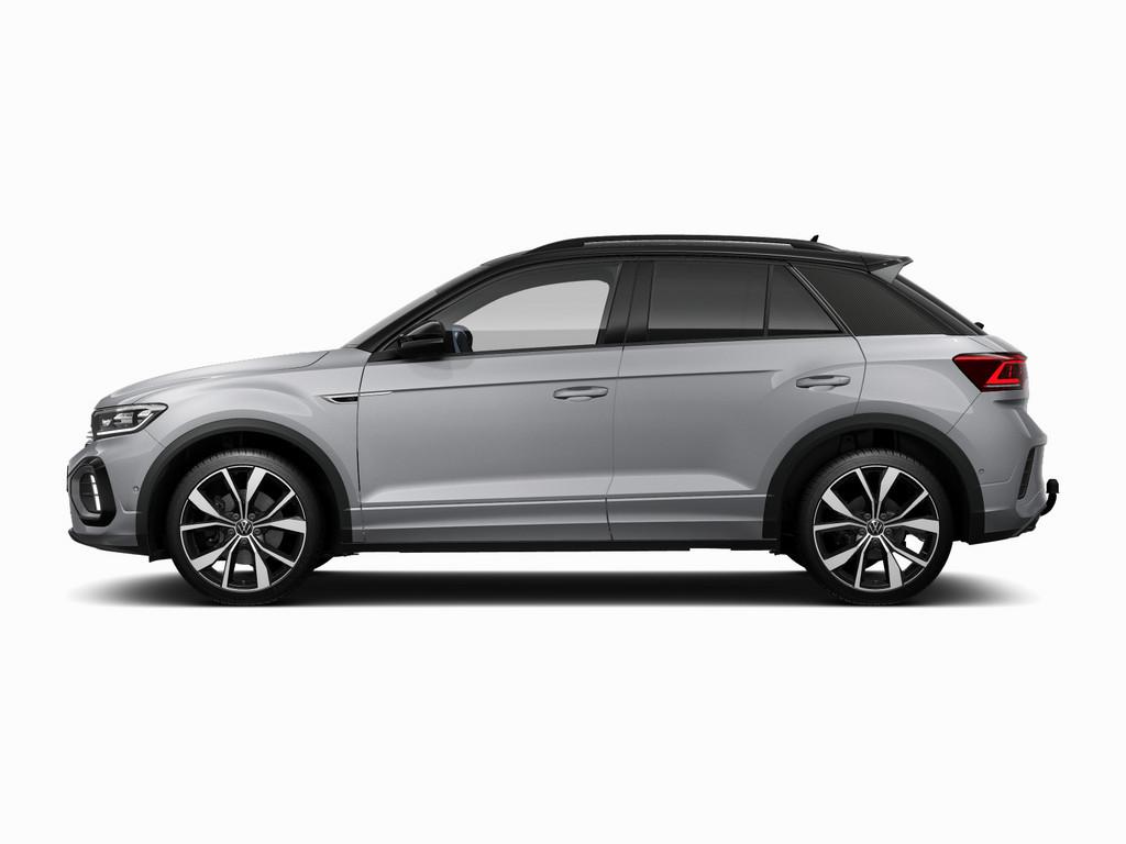 Volkswagen T-Roc 2.0 TDI R-Line