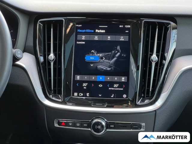 Volvo V60 Cross Country V60 Cross Country