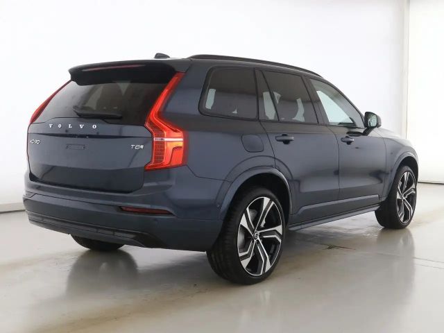 Volvo XC90 AWD Dark Recharge Ultra