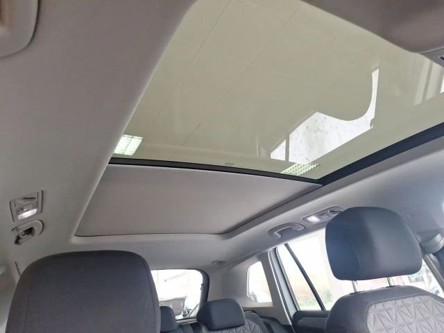 Volkswagen Tiguan 1.5 TSI Life