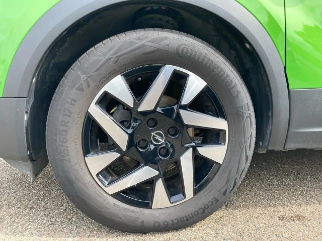 Opel Mokka 1.2 Turbo Elegance Turbo