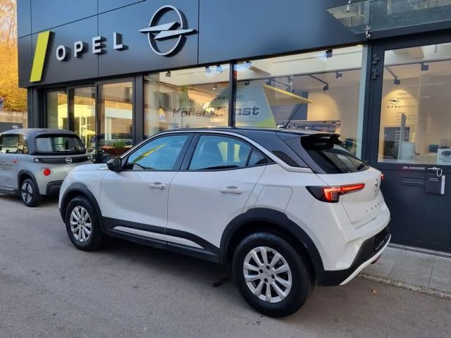 Opel Mokka Edition Turbo